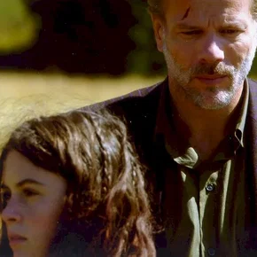 Photo du film : La vie promise