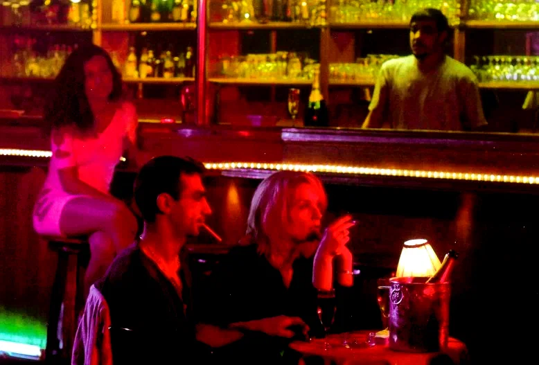 Photo 7 du film : La vie promise