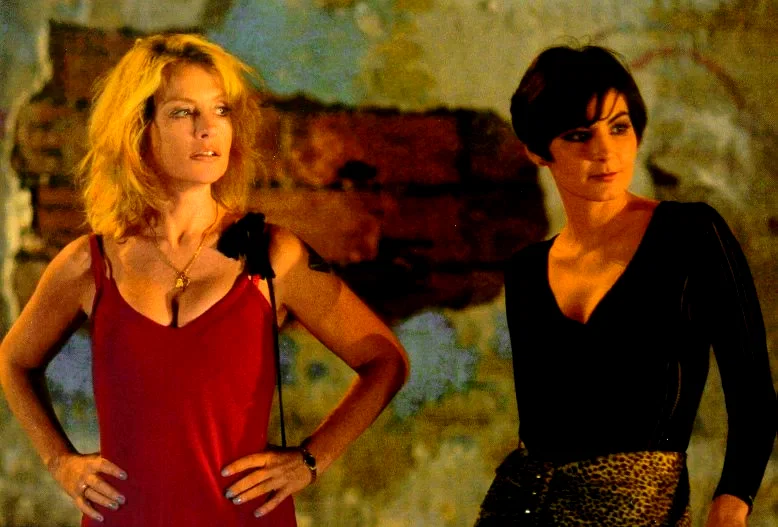 Photo 9 du film : La vie promise