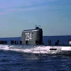 Photo du film : K-19 : le piège des profondeurs