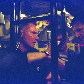 Photo du film : K-19 : le piège des profondeurs