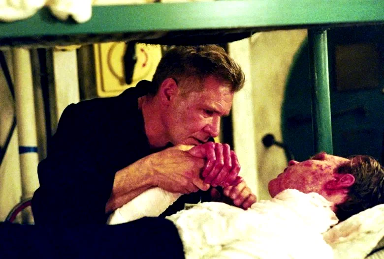 Photo 6 du film : K-19 : le piège des profondeurs