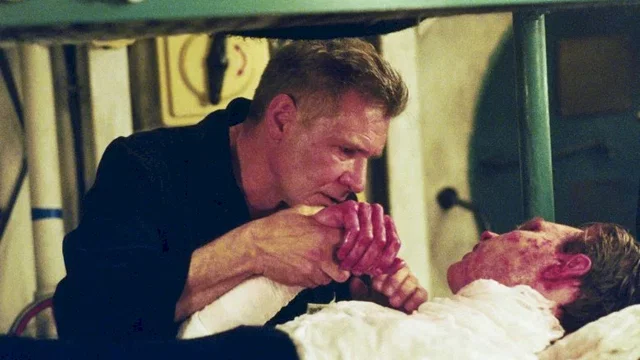 Photo 6 du film : K-19 : le piège des profondeurs