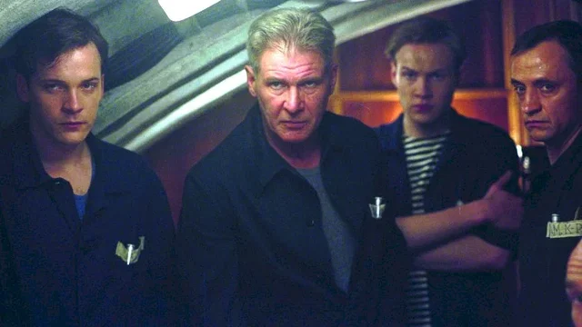 Photo 8 du film : K-19 : le piège des profondeurs