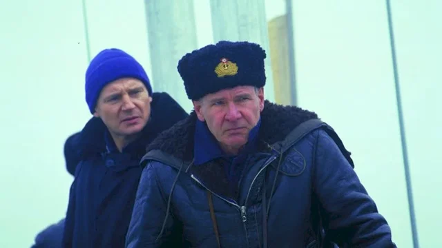 Photo 9 du film : K-19 : le piège des profondeurs