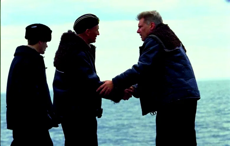 Photo 12 du film : K-19 : le piège des profondeurs