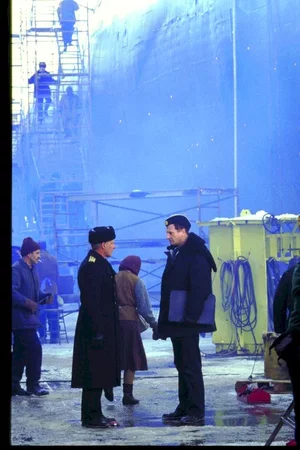 Photo 15 du film : K-19 : le piège des profondeurs
