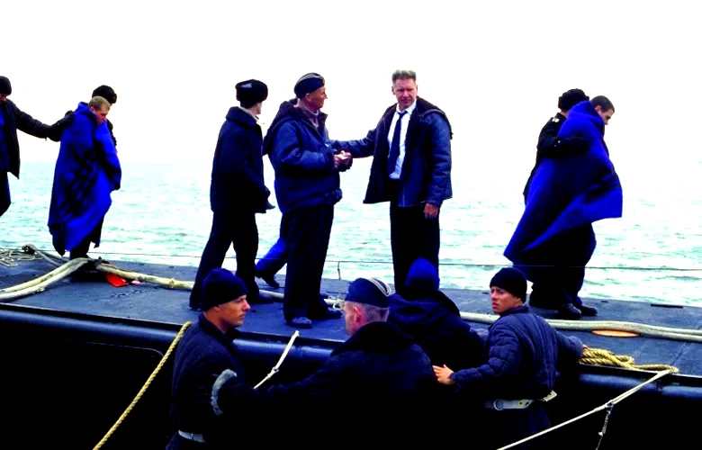 Photo 18 du film : K-19 : le piège des profondeurs