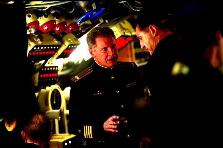 Photo 19 du film : K-19 : le piège des profondeurs