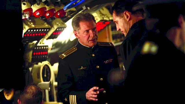 Photo 19 du film : K-19 : le piège des profondeurs