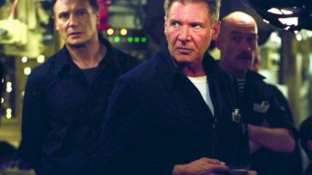 Photo 20 du film : K-19 : le piège des profondeurs