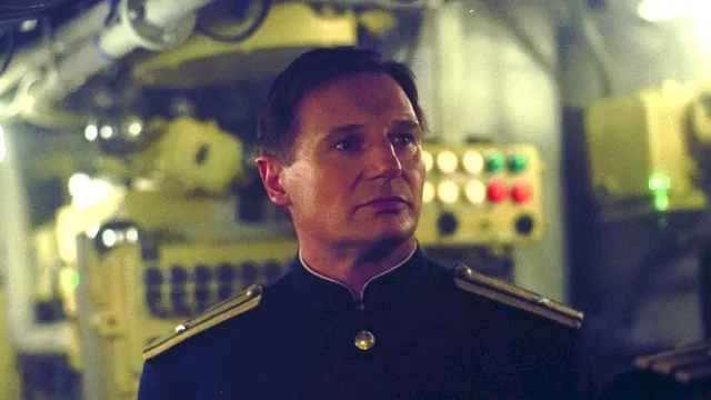 Photo 22 du film : K-19 : le piège des profondeurs