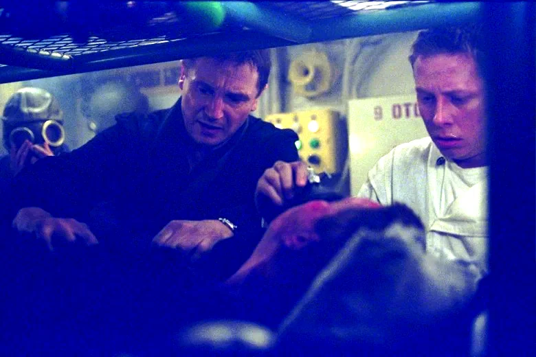 Photo 23 du film : K-19 : le piège des profondeurs