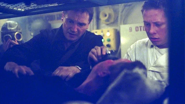 Photo 23 du film : K-19 : le piège des profondeurs