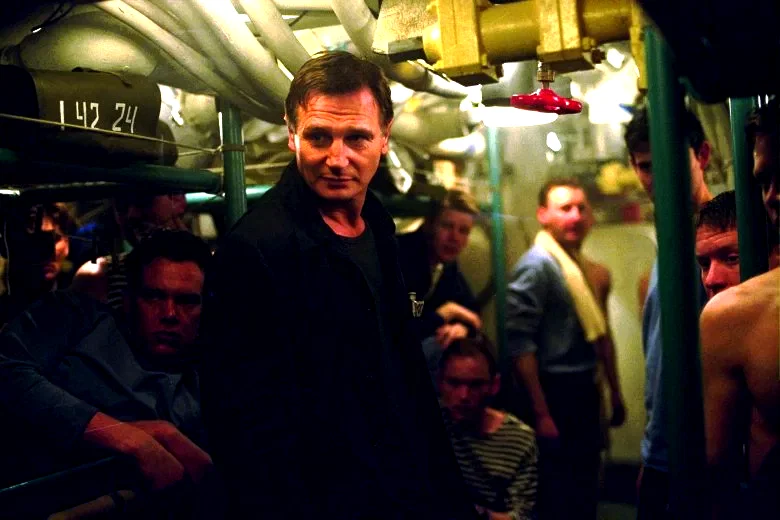 Photo 25 du film : K-19 : le piège des profondeurs