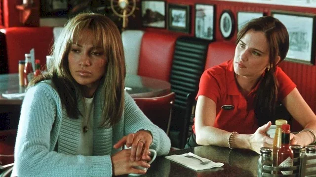 Photo 3 du film : Plus jamais