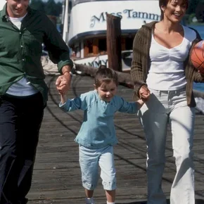 Photo du film : Plus jamais