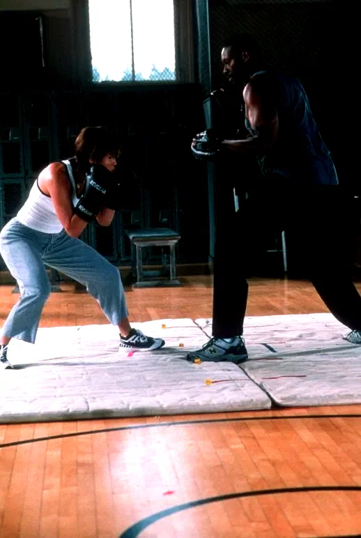 Photo 6 du film : Plus jamais