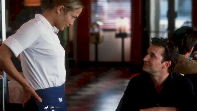 Photo 7 du film : Plus jamais