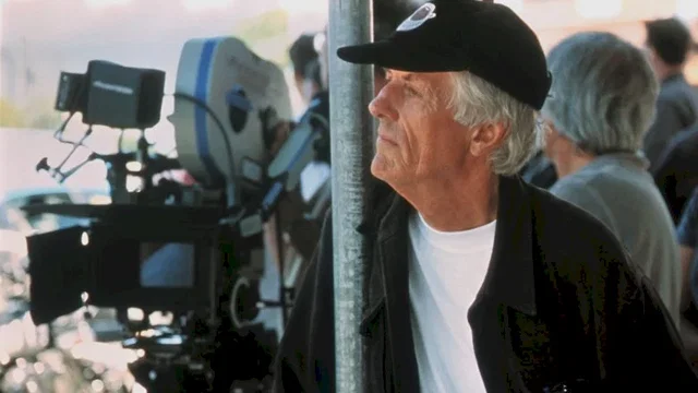 Photo 8 du film : Plus jamais