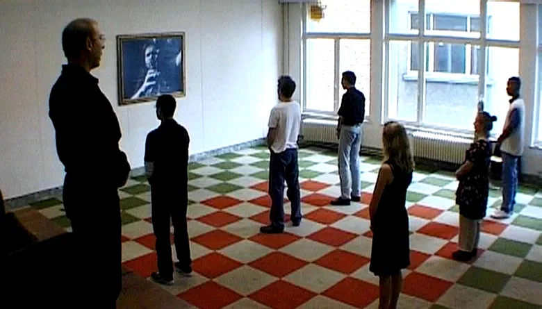 Photo 5 du film : Strass