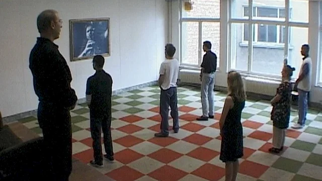 Photo 5 du film : Strass