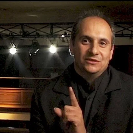Miniature photo du film : Strass