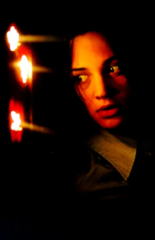 Photo du film : La sirène rouge