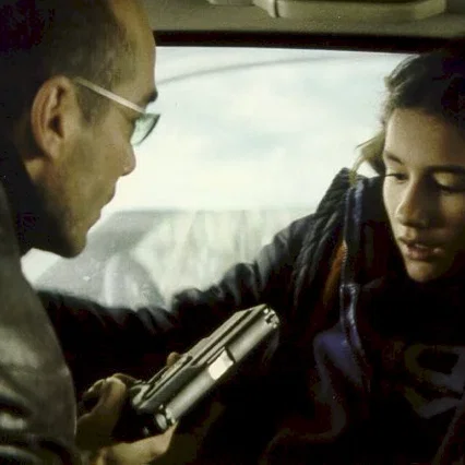 Miniature photo du film : La sirène rouge