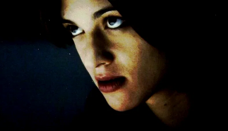 Photo du film : La sirène rouge