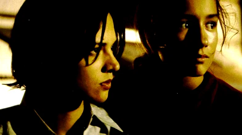 Photo du film : La sirène rouge