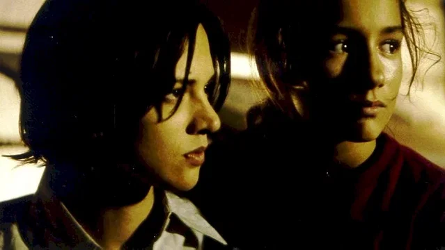 Photo du film : La sirène rouge
