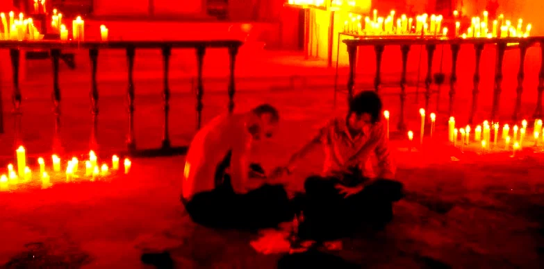 Photo du film : La sirène rouge