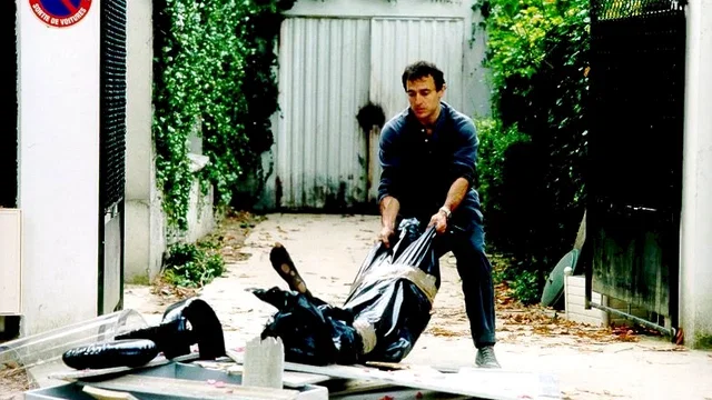Photo du film : Monique