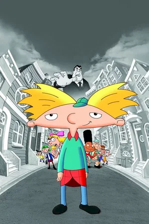 Photo du film : He Arnold ! le film