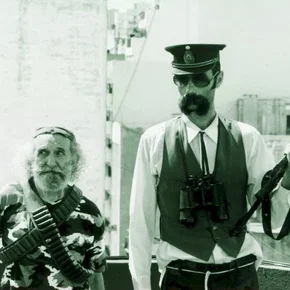 Photo du film : Los porfiados (les acharnes)