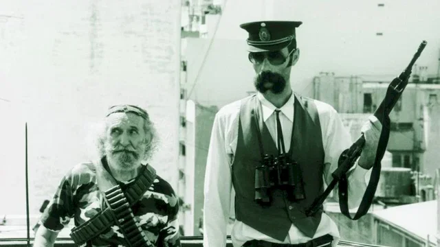 Photo 2 du film : Los porfiados (les acharnes)