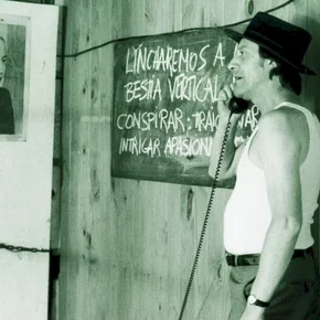 Photo du film : Los porfiados (les acharnes)