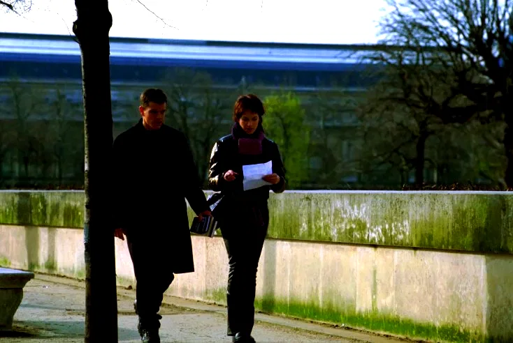 Photo 13 du film : La mémoire dans la peau