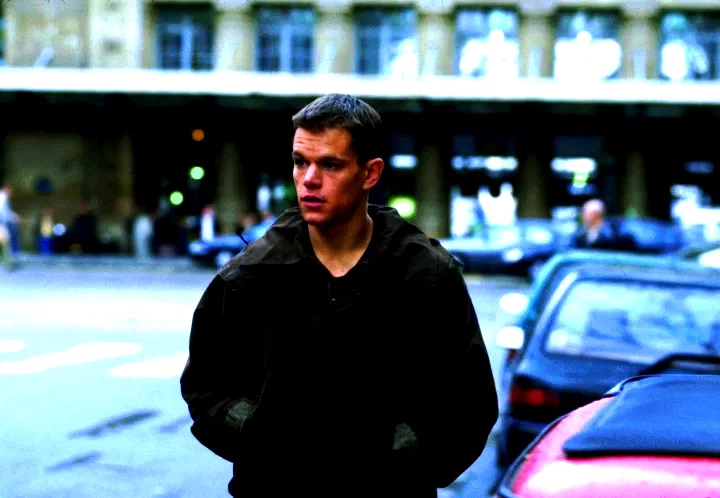 Photo 18 du film : La mémoire dans la peau