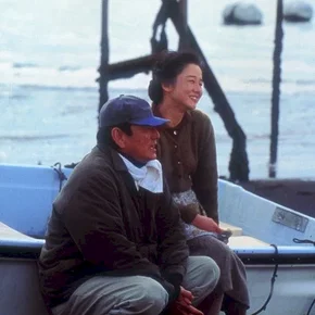 Photo du film : Le chemin des lucioles
