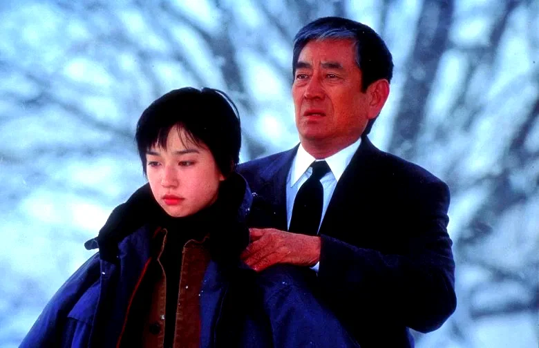 Photo 10 du film : Le chemin des lucioles
