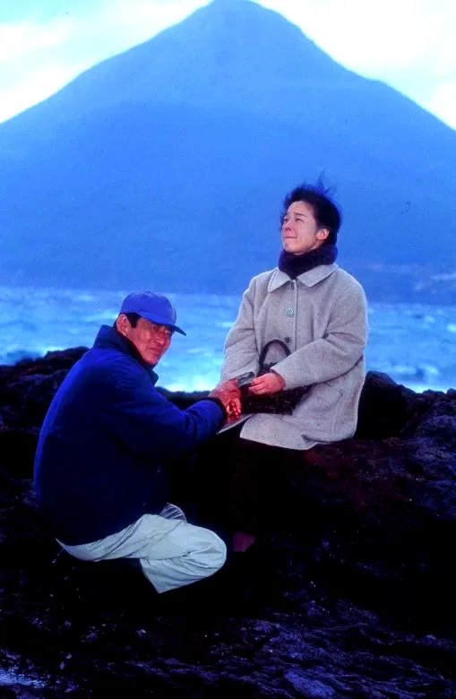 Photo 11 du film : Le chemin des lucioles