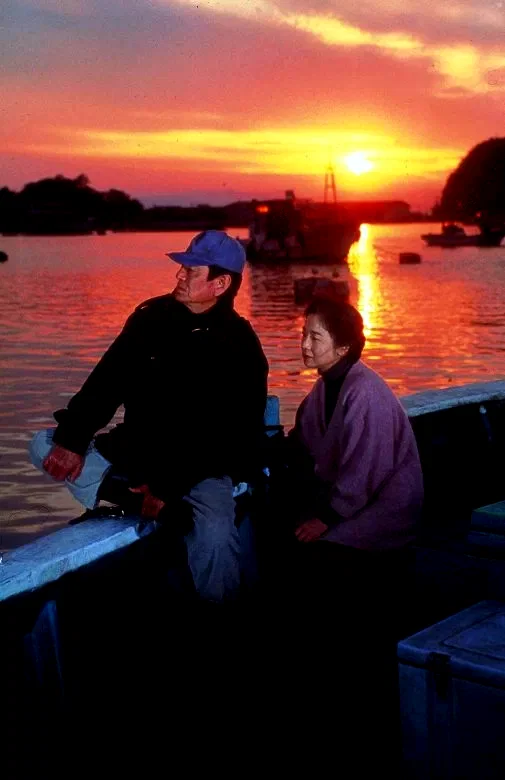 Photo 19 du film : Le chemin des lucioles