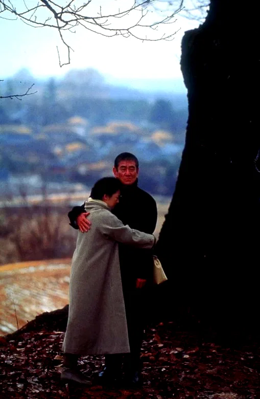 Photo 21 du film : Le chemin des lucioles