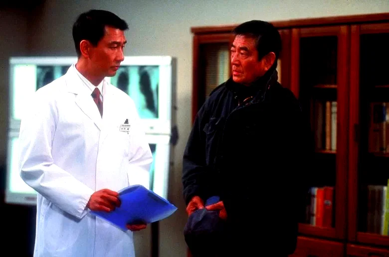 Photo 22 du film : Le chemin des lucioles