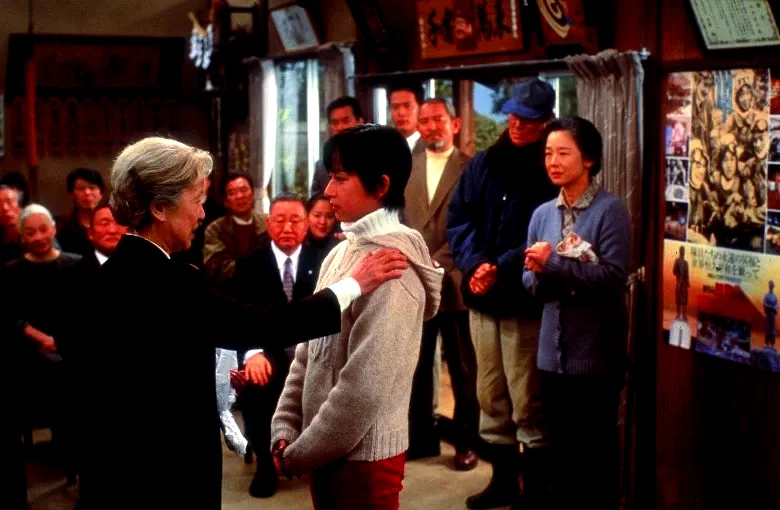 Photo 24 du film : Le chemin des lucioles