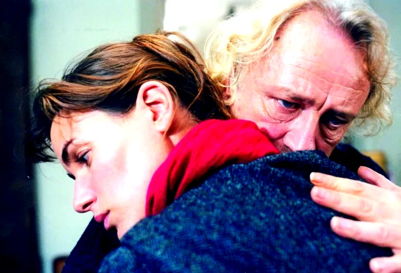 Photo 2 du film : Parlez-moi d'amour