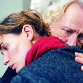 Photo du film : Parlez-moi d'amour