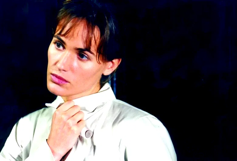 Photo 3 du film : Parlez-moi d'amour